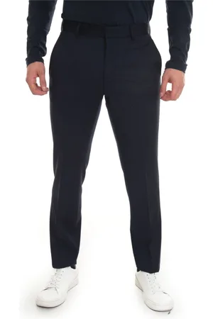 HUGO BOSS Herren, Hosen, Blau, MGröße:
