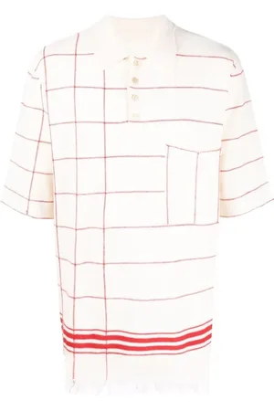 Maison Margiela Damen, Oberteile, Weiß, MGröße: