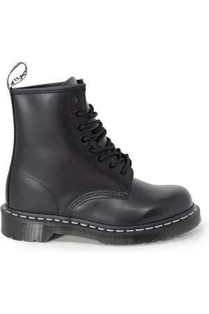 Dr. Martens Damen, Schuhe, Schwarzk, 36 EUGröße: