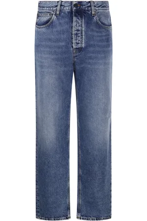 haikure Herren, Jeans, Blau, W30Größe: