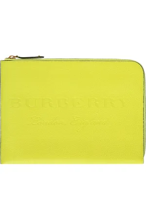 Burberry Herren, Taschen, Grün, ONE SIZEGröße: