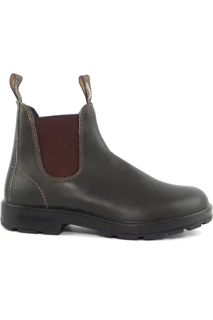 Blundstone Herren, Schuhe, Braun, 42 EUGröße: