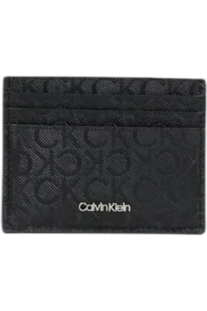 Calvin Klein Herren, Accessories, Schwarzk, ONE SIZEGröße: