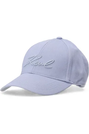 Karl Lagerfeld Unisex, Accessories, Blau, ONE SIZEGröße: