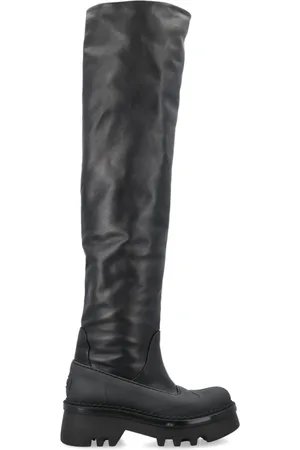 Chloé Damen, Schuhe, Schwarzk, 40 EUGröße: