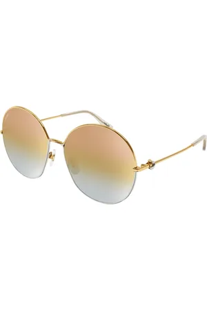 Cartier Damen, Accessories, Gelb, XLGröße: