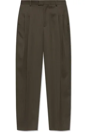 Bottega Veneta Herren, Hosen, Grün, MGröße: