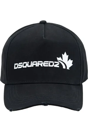 Dsquared2 Unisex, Accessories, Schwarzk, ONE SIZEGröße: