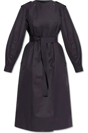 Moncler Damen, Mäntel, Blau, XSGröße: