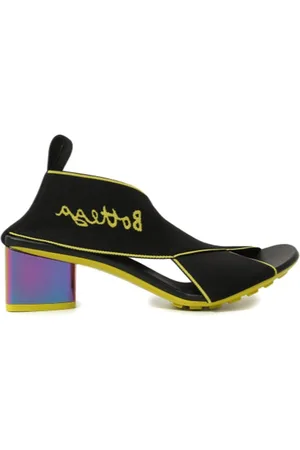 Bottega Veneta Damen, Schuhe, Schwarzk, 40 EUGröße: