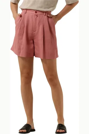 Drykorn Damen, Shorts, Rosa, W29Größe: