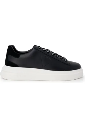 Guess Herren, Schuhe, Schwarzk, 43 EUGröße: