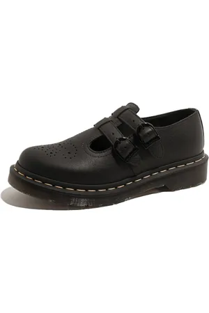 Dr. Martens Damen, Schuhe, Schwarzk, 37 EUGröße: