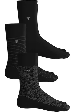 Guess Herren, Unterwäsche, Schwarzk, MGröße: