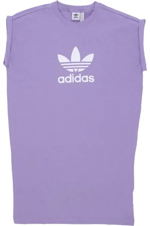 adidas Damen, Oberteile, Lila, SGröße: