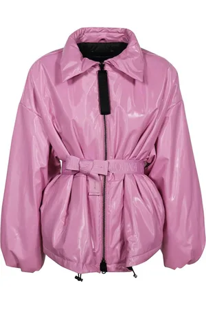 Emporio Armani Damen, Jacken, Rosa, XSGröße: