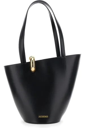 Jacquemus Damen, Taschen, Schwarzk, ONE SIZEGröße: