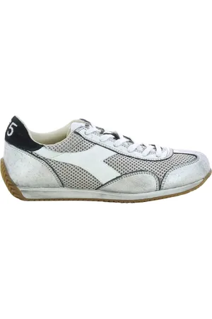 Diadora Damen, Schuhe, Grau, 38 EUGröße: