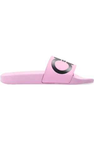 Salvatore Ferragamo Damen, Schuhe, Rosa, 36 EUGröße: