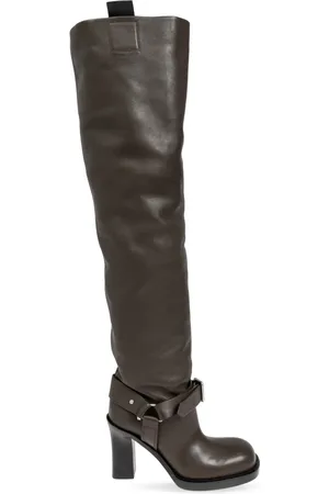 Burberry Damen, Schuhe, Braun, 37 1/2 EUGröße: