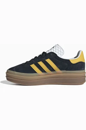 adidas Herren, Schuhe, Schwarzk, 36 2/3 EUGröße: