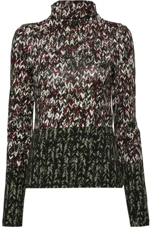 Loewe Damen, Oberteile, Grün, SGröße: