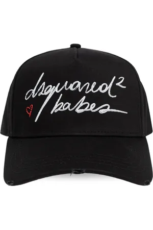 Dsquared2 Damen, Accessories, Schwarzk, ONE SIZEGröße: