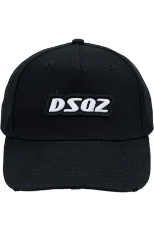 Dsquared2 Unisex, Accessories, Schwarzk, ONE SIZEGröße: