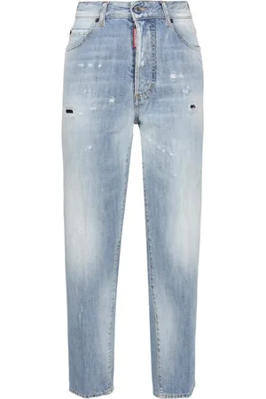 Dsquared2 Damen, Jeans, Blau, XSGröße:
