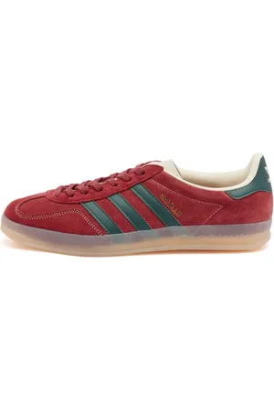 adidas Herren, Schuhe, Mehrfarbig, 45 1/3 EUGröße: