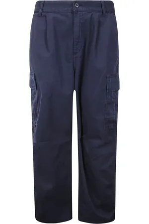 Carhartt Herren, Hosen, Blau, W30Größe: