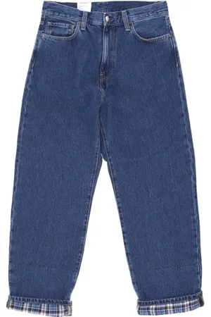 Carhartt Herren, Jeans, Blau, W36Größe: