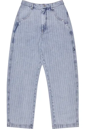 Munthe Damen, Jeans, Blau, LGröße: