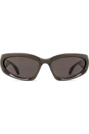 Balenciaga Unisex, Accessories, Grau, 65 MMGröße: