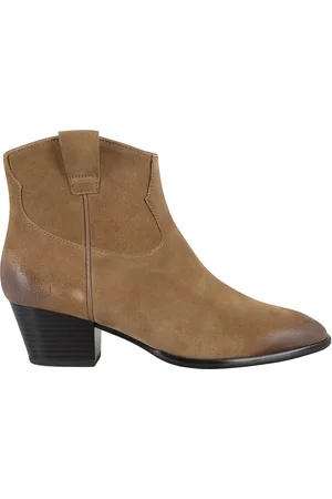 Ash Damen, Schuhe, Braun, 38 EUGröße: