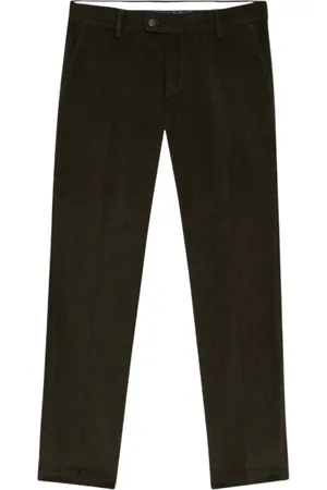 Brooks Brothers Herren, Hosen, Grün, W32Größe: