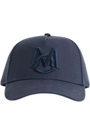 Moncler Unisex, Accessories, Blau, ONE SIZEGröße: