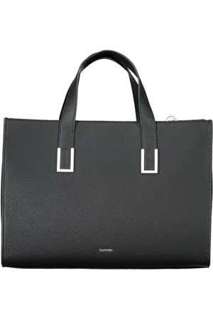 Calvin Klein Damen, Taschen, Schwarzk, ONE SIZEGröße: