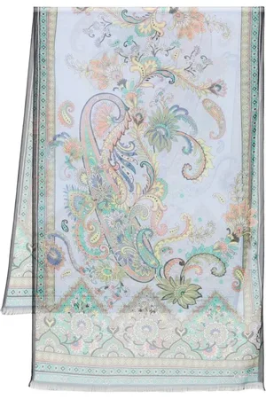 Etro Damen, Accessories, Mehrfarbig, ONE SIZEGröße:
