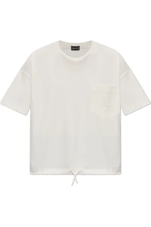 Emporio Armani Damen, Oberteile, , MGröße: