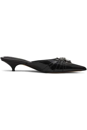 Marc Jacobs Damen, Schuhe, Schwarzk, 38 EUGröße: