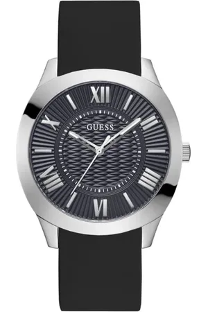 Guess Herren, Accessories, Schwarzk, ONE SIZEGröße: