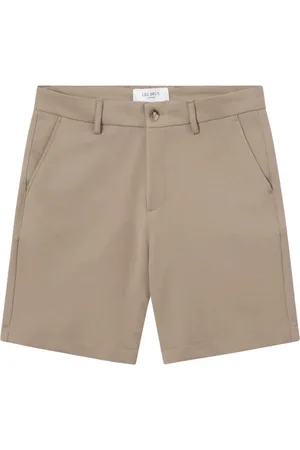 Les Deux Herren, Shorts, Braun, W30Größe: