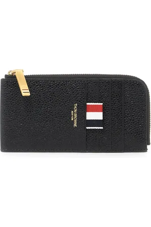 Thom Browne Herren, Accessories, Schwarzk, ONE SIZEGröße: