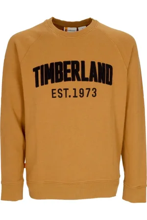 Timberland Herren, Sweatshirts & Hoodies, Braun, XLGröße: