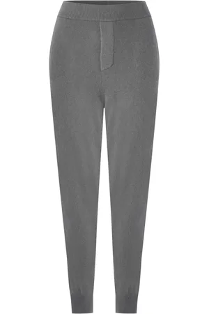Dsquared2 Damen, Hosen, Grau, MGröße: