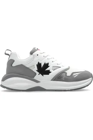 Dsquared2 Herren, Schuhe, Weiß, 39 EUGröße: