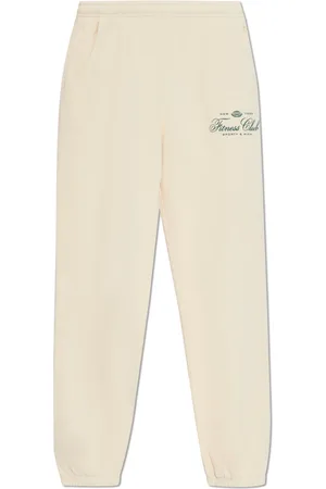 Sporty & Rich Unisex, Hosen, , XLGröße: