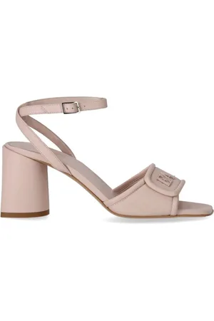Emporio Armani Damen, Schuhe, Rosa, 40 EUGröße: