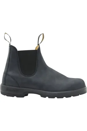 Blundstone Herren, Schuhe, Grau, 43 EUGröße: